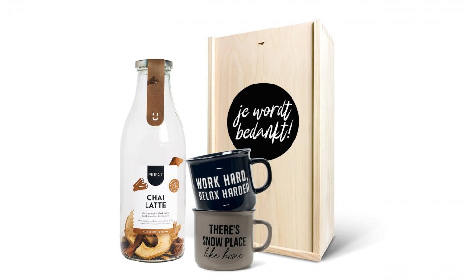 Chai Latte
