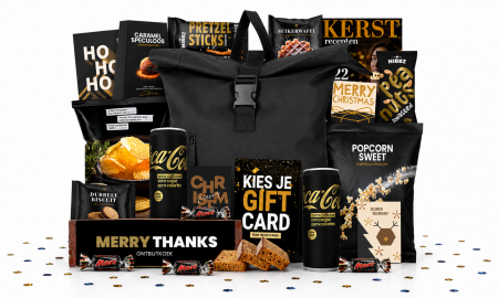 Smulselectie